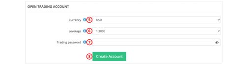 justforex live